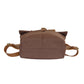 Roll-Top Rucksack