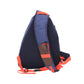 Single Strap Cross Body Backpack