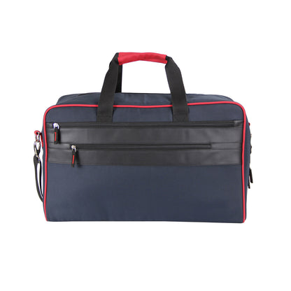 Soft Navy Blue Travel Pack
