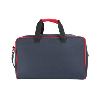 Soft Navy Blue Travel Pack