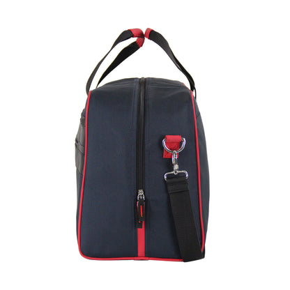 Soft Navy Blue Travel Pack