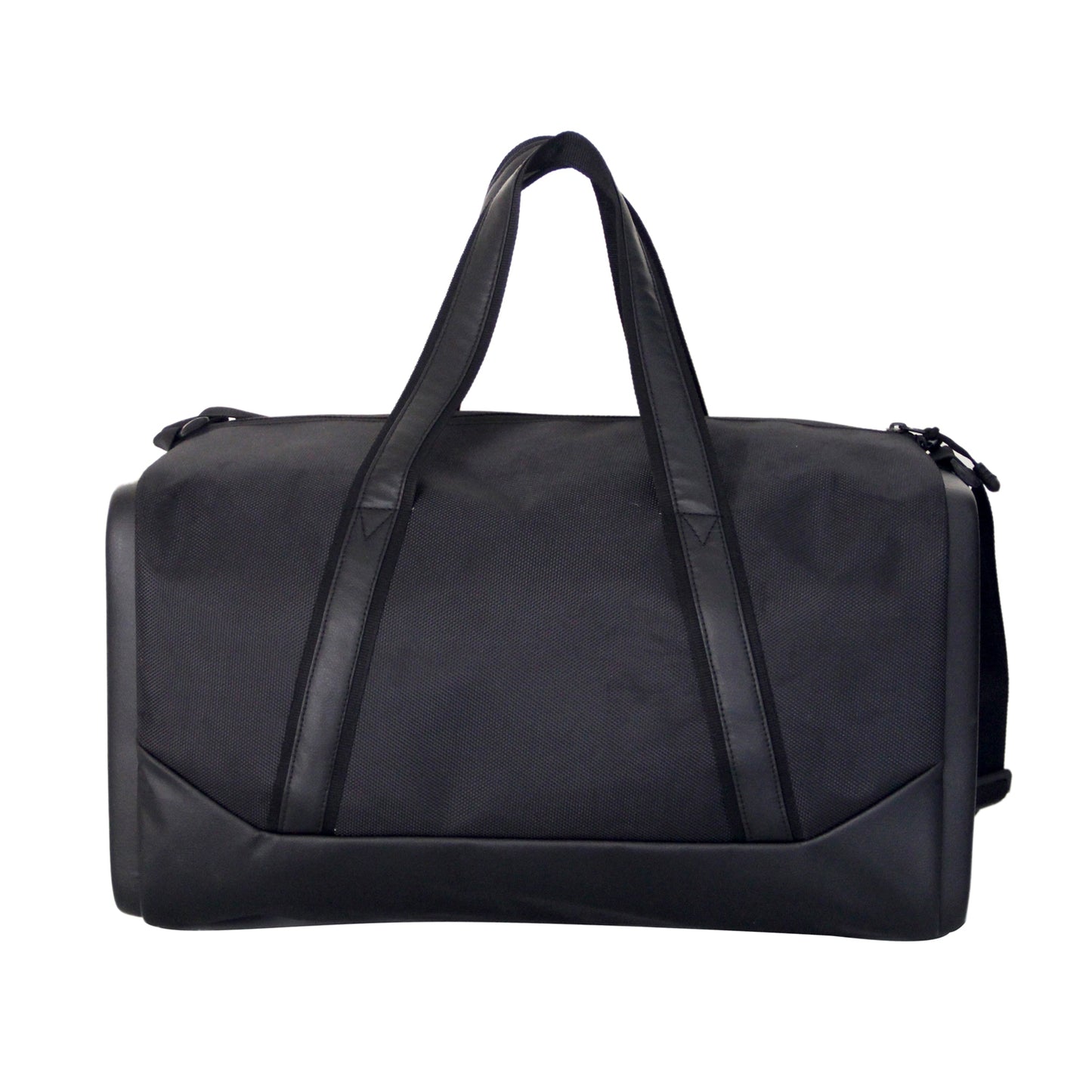 Square Shape Moulded Duffle