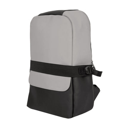 Stupendous Faux Leather Backpack