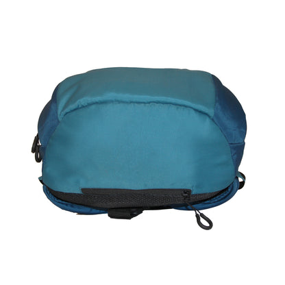 Teal Daypack