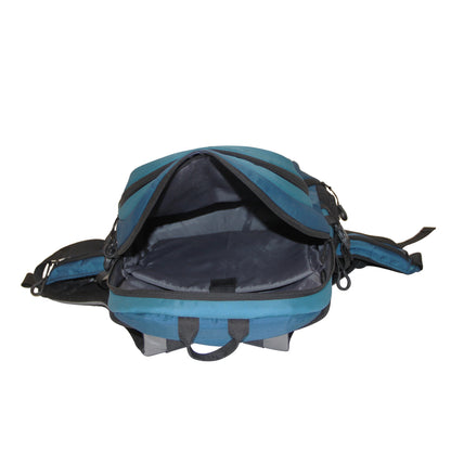 Teal Daypack