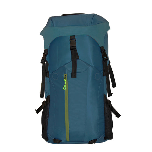 Teal Rucksack