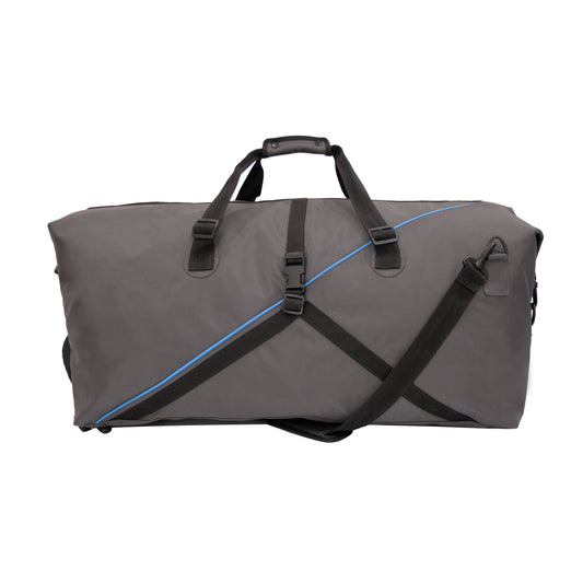 The Carryall Duffle