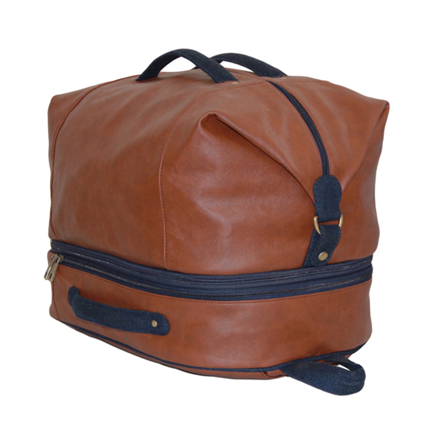 The Duffle Backpack