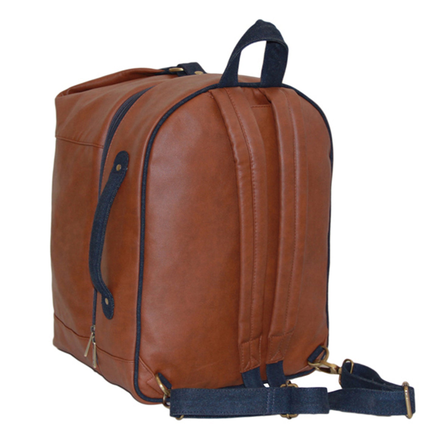 The Duffle Backpack