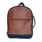 The Duffle Backpack