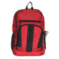 Tonal Backpack Red/Black