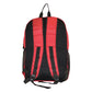 Tonal Backpack Red/Black