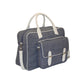 Travel Bag with Detachable Sling