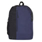 Two Tone Polyester Backpack