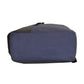 Two Tone Polyester Backpack