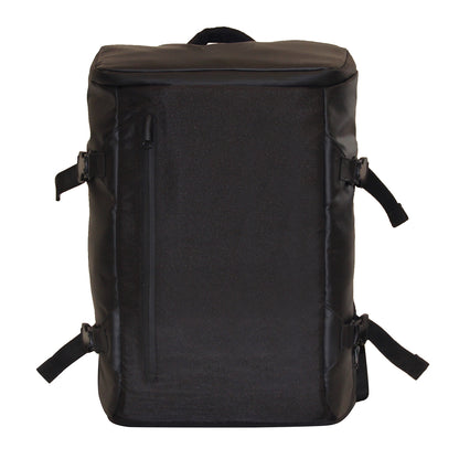 Unisex - Solid Backpack