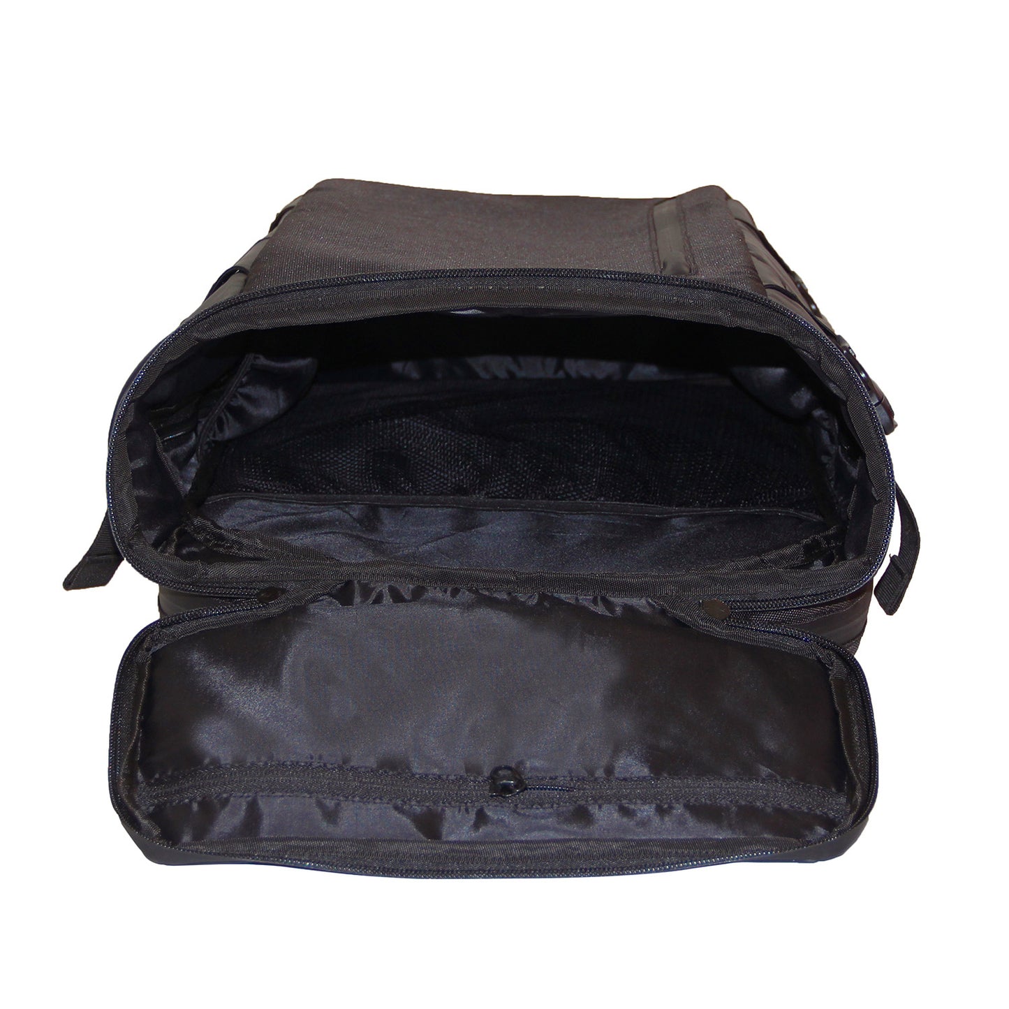 Unisex - Solid Backpack