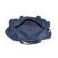 Unisex Navy Blue Duffle Bag