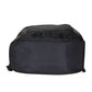 Unisex Solid Backpack