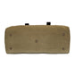 Vintage Canvas Duffle Bag