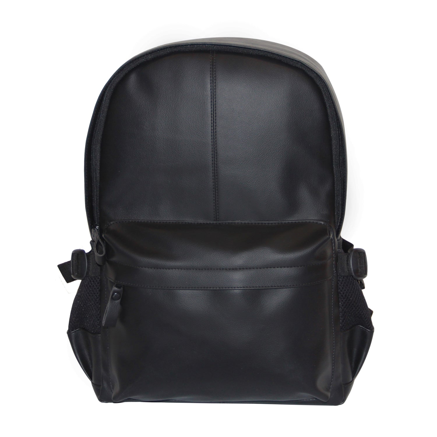Vintage PU Leather Backpack – creaworldwide