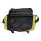 Yellow-Black Duffle Bag