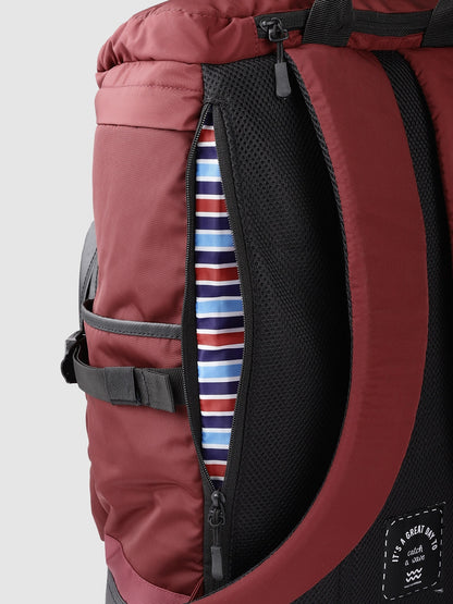 Mast & Harbour Backpack