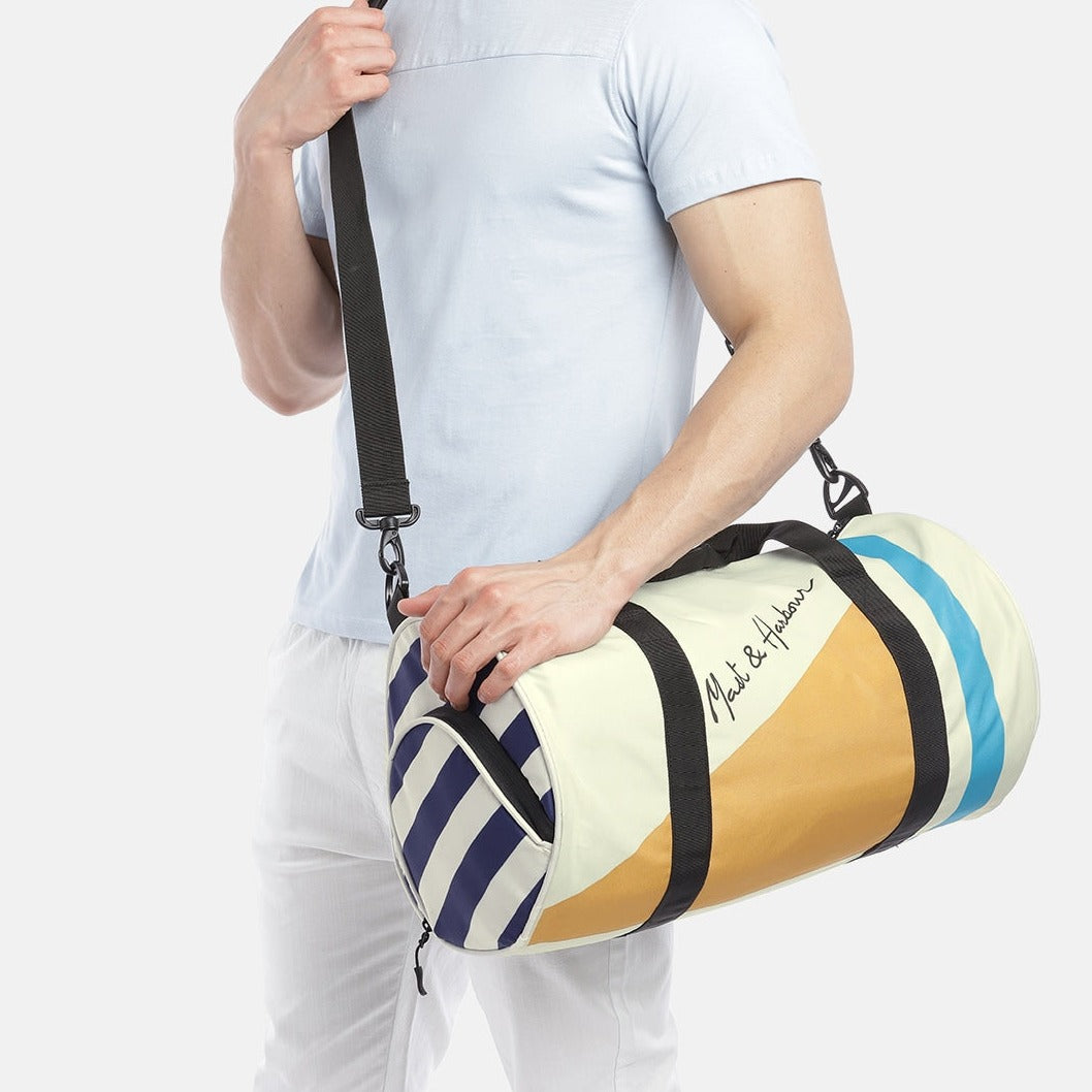 Mast & Harbour Duffle