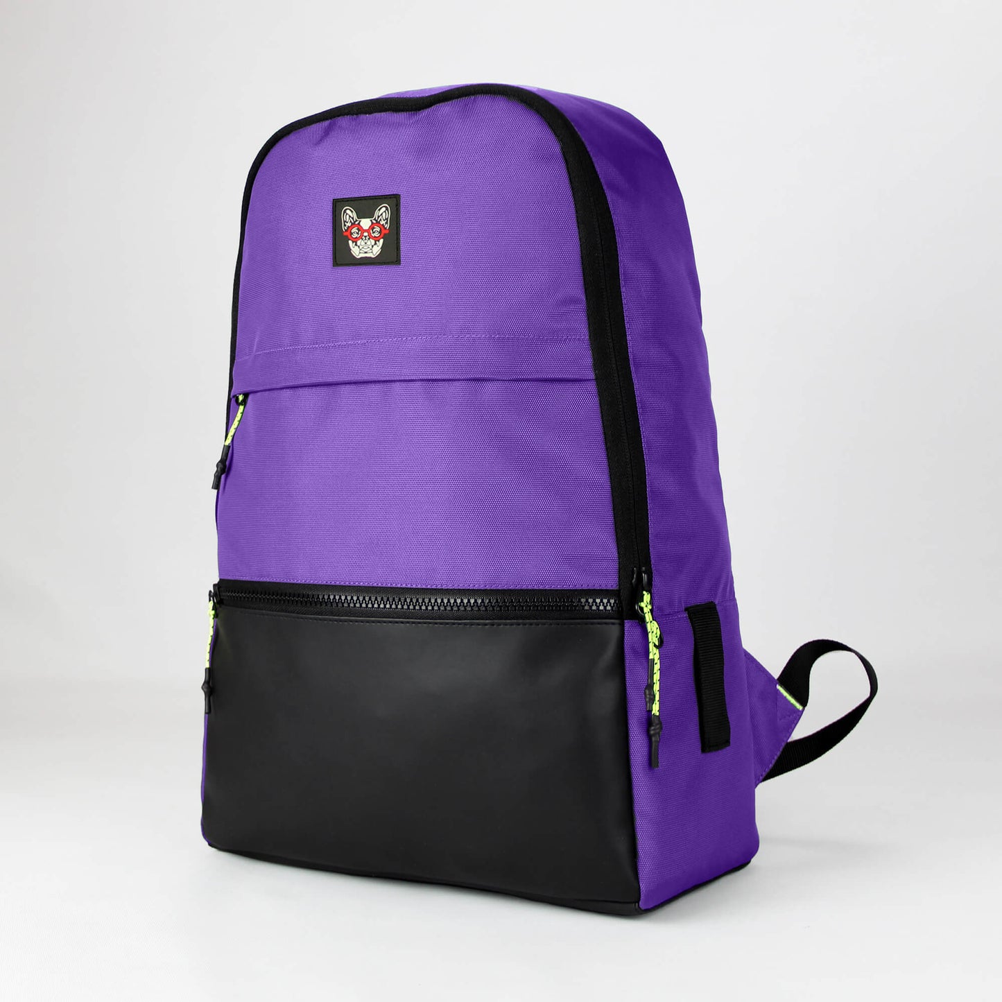 Spiced Plum Backpack + Fanny pack