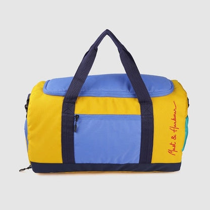 Mast & Harbour Duffle