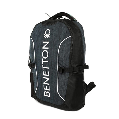 Benetton Backpack