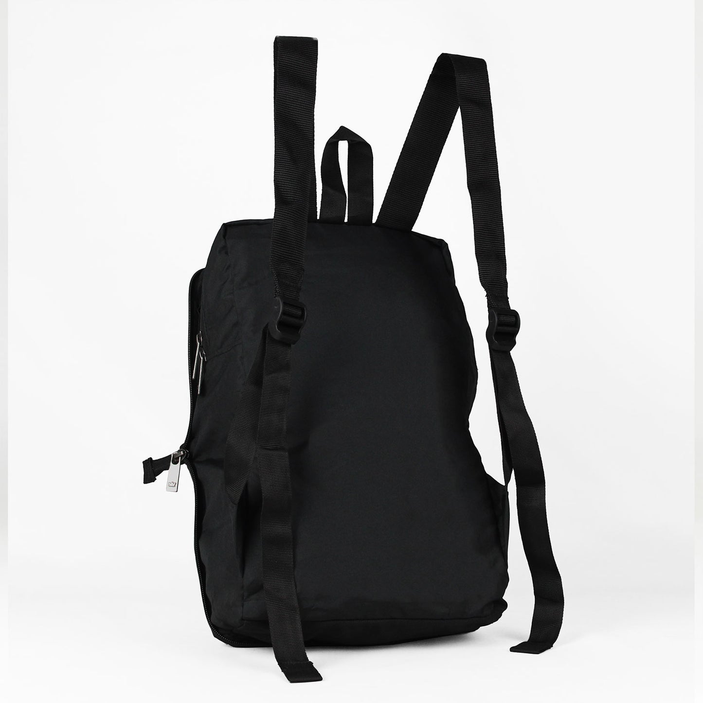 Crypto Packable Backpack and Sling Bag