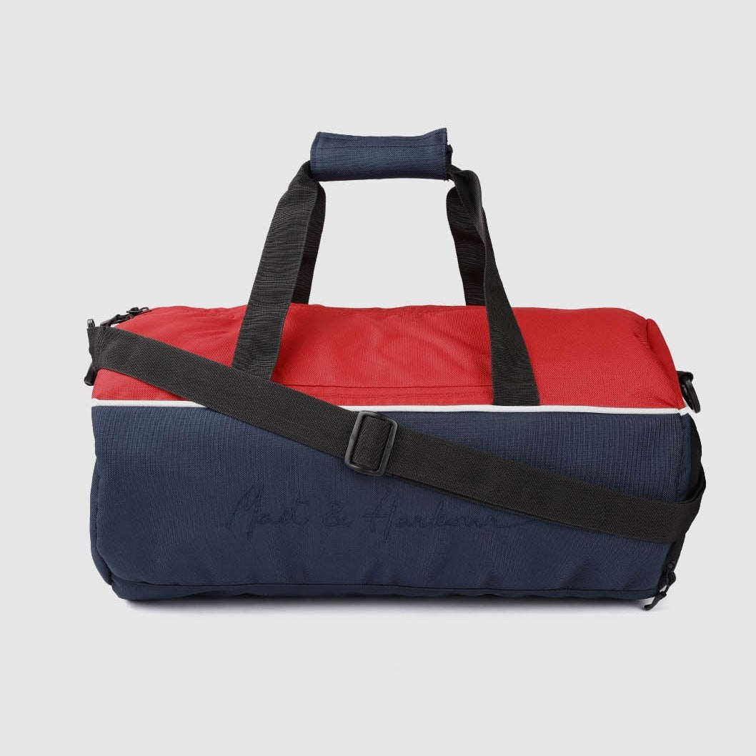 Mast & Harbour Duffle