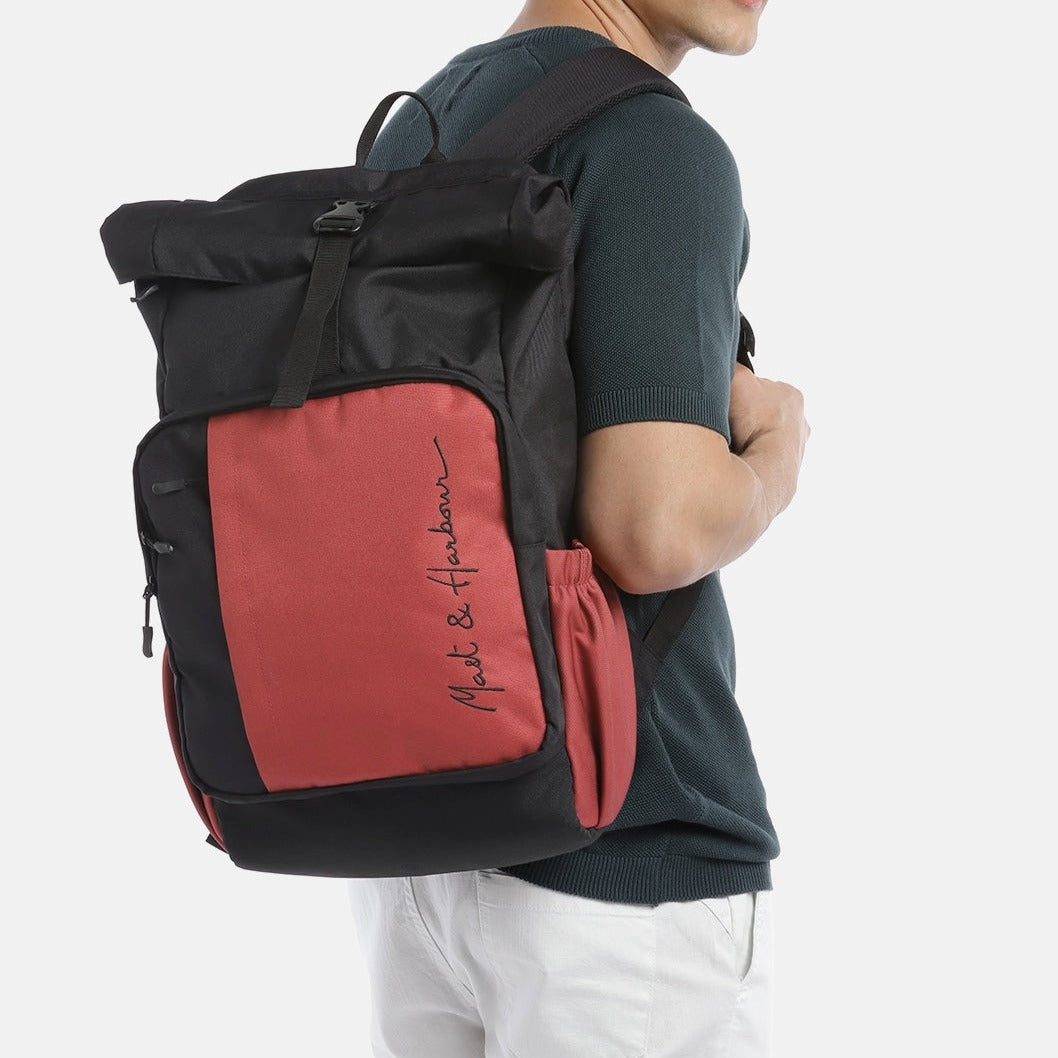 Mast & Harbour Backpack