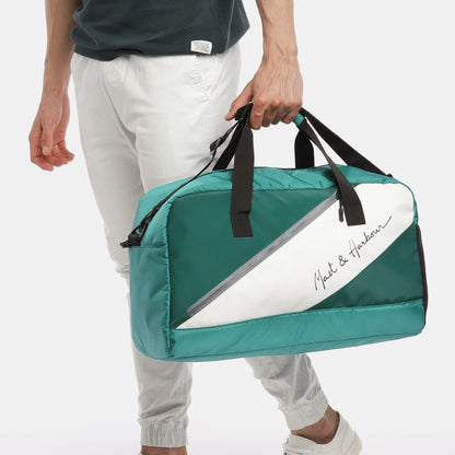 Mast & Harbour Duffle