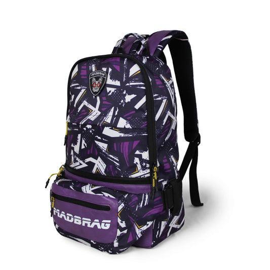 Pikasso Backpack