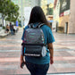 Space Noise Backpack