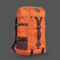 CarryPro HOBO40 Rust Orange