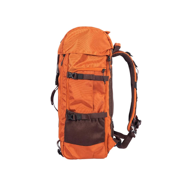 CarryPro HOBO40 Rust Orange