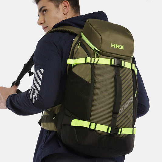 HRX BACKPACK