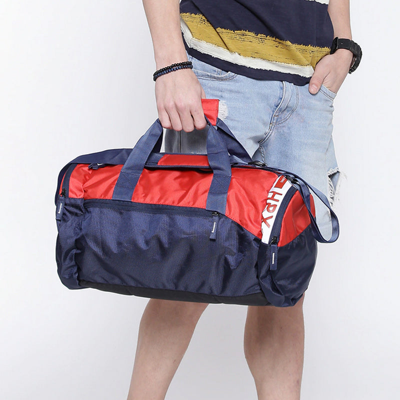 HRX DUFFLE