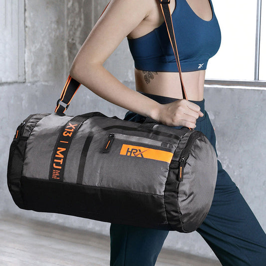 HRX DUFFLE