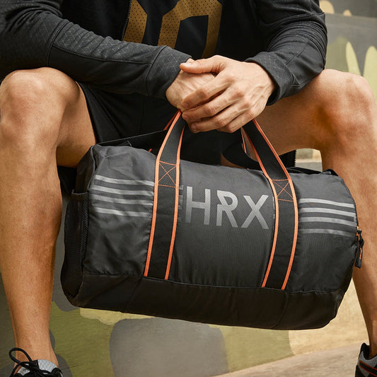 HRX DUFFLE