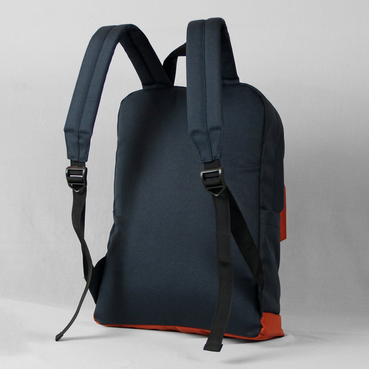 Buy Daypack Online Orangeade Unisex Backpack with Padded Shoulder Straps- Madbrag
