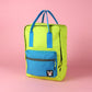 Small Backpack for Travel & Hiking Mad Pack Daypack and Backpacks by MADBRAG