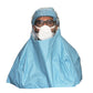 PPE Blue Parka