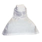 PPE White Parka