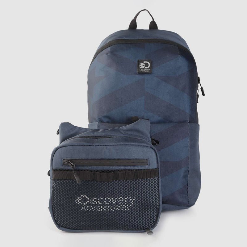 ROADSTER DISCOVERY BACKPACK