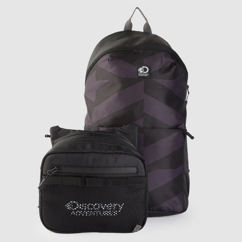 ROADSTER DISCOVERY BACKPACK