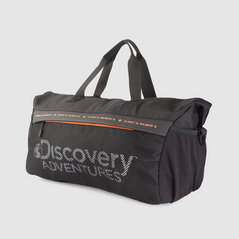 ROADSTER DISCOVERY DUFFLE